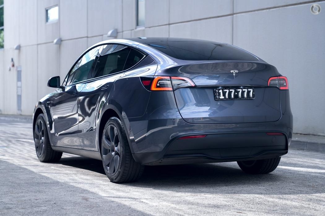 
								2023 Tesla Model Y MY23 Rear-Wheel Drive Wagon 5dr Reduction Gear 1sp 220kW – #523 sold full									