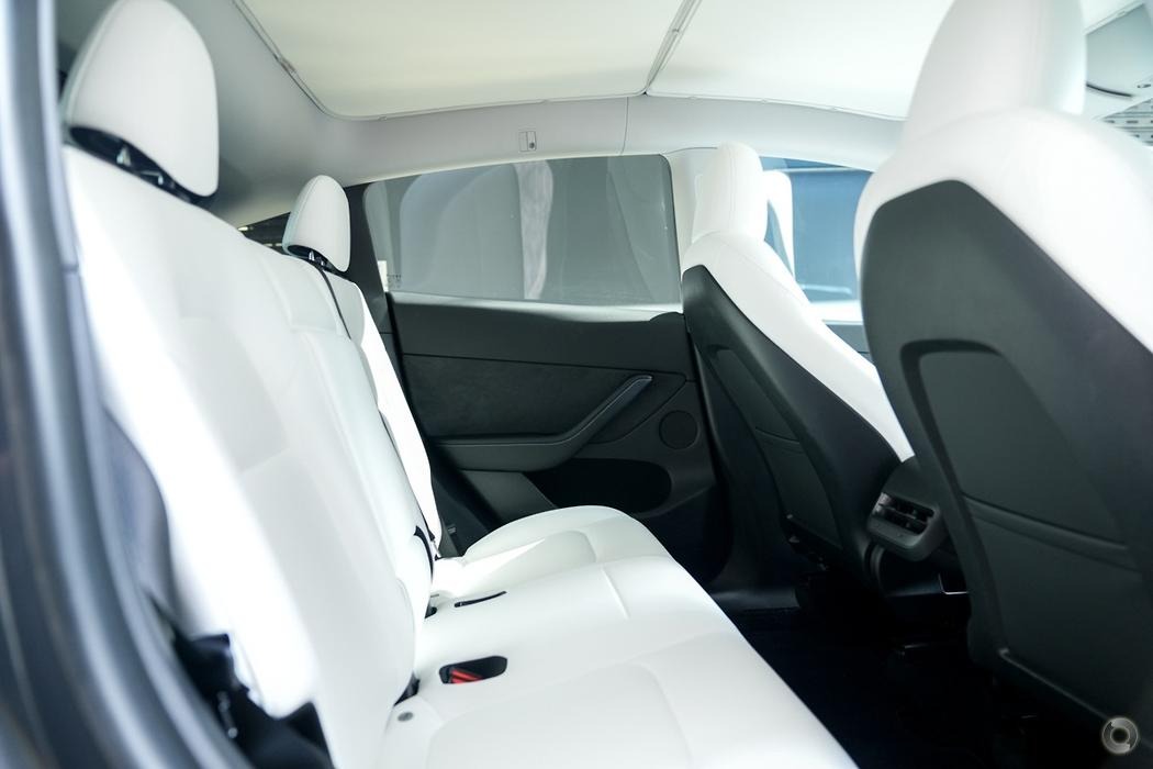 
								2023 Tesla Model Y MY23 Rear-Wheel Drive Wagon 5dr Reduction Gear 1sp 220kW – #523 sold full									