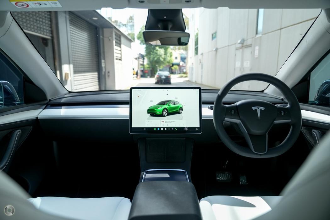 
								2023 Tesla Model Y MY23 Rear-Wheel Drive Wagon 5dr Reduction Gear 1sp 220kW – #523 sold full									