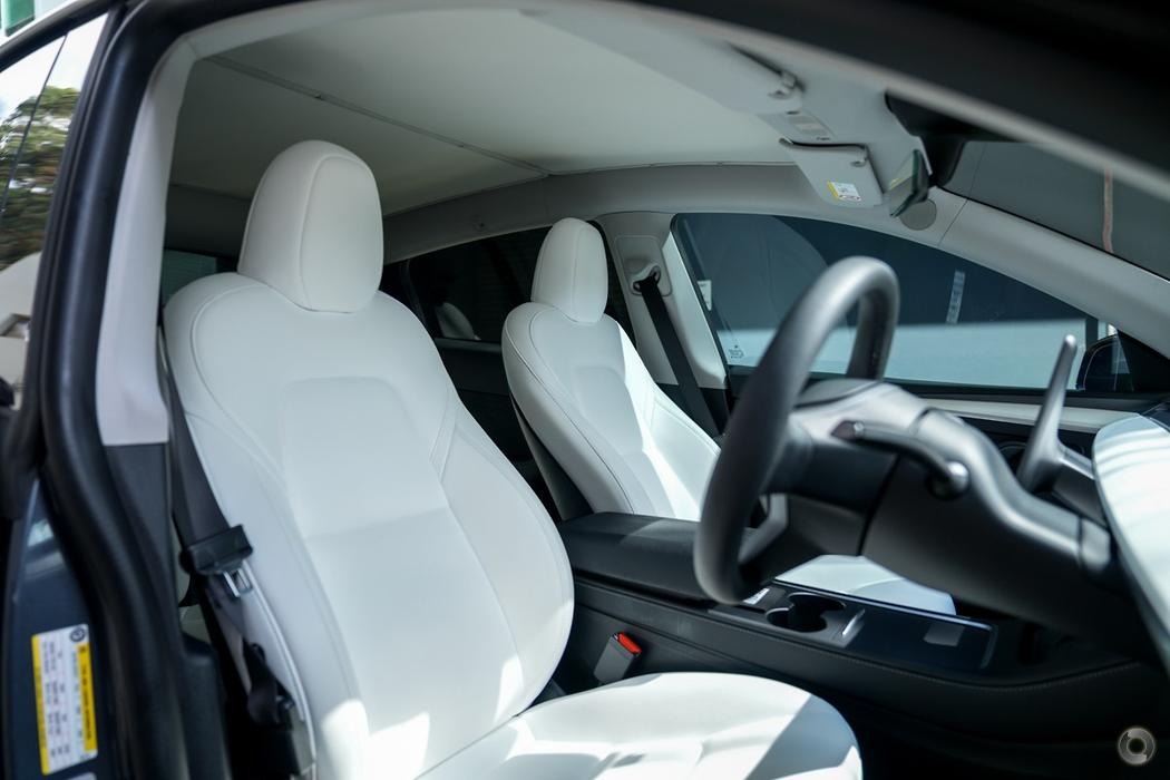 
								2023 Tesla Model Y MY23 Rear-Wheel Drive Wagon 5dr Reduction Gear 1sp 220kW – #523 sold full									