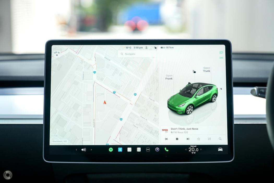 
								2023 Tesla Model Y MY23 Rear-Wheel Drive Wagon 5dr Reduction Gear 1sp 220kW – #523 sold full									