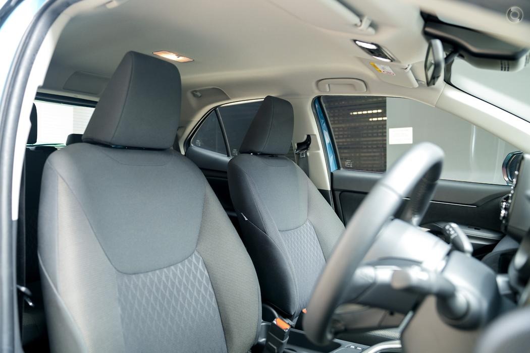 
								2023 Toyota Yaris Cross MXPJ10R GX Wagon 5dr CVT 1sp 2WD 1.5i/59kW Hybrid – #515 full									