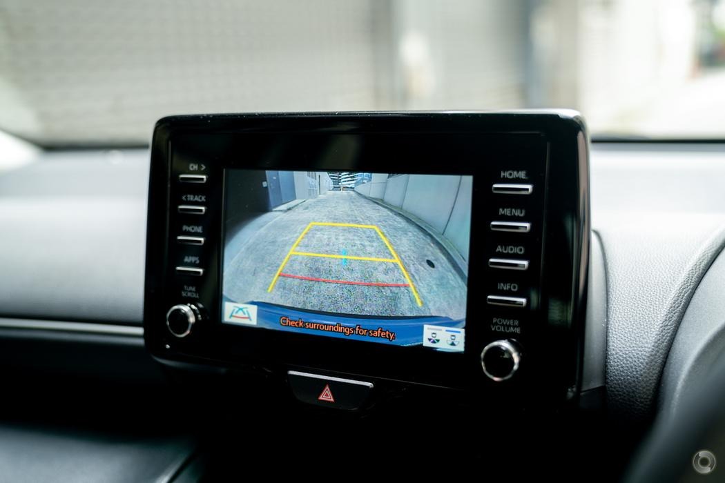 
								2023 Toyota Yaris Cross MXPJ10R GX Wagon 5dr CVT 1sp 2WD 1.5i/59kW Hybrid – #515 full									