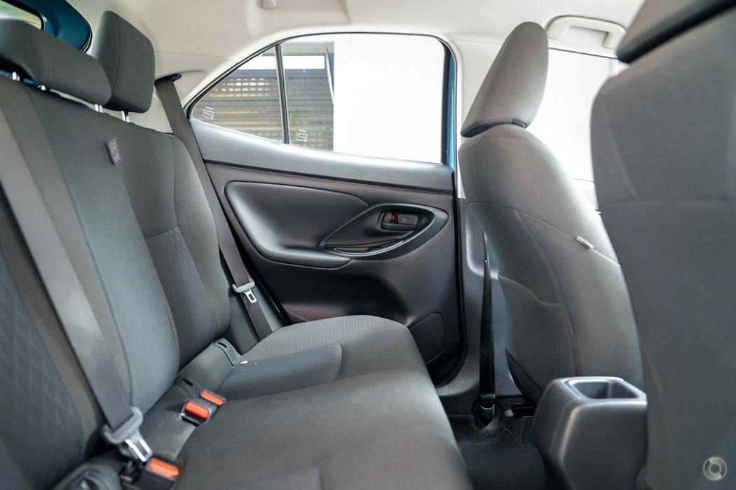 
								2023 Toyota Yaris Cross MXPJ10R GX Wagon 5dr CVT 1sp 2WD 1.5i/59kW Hybrid – #515 full									