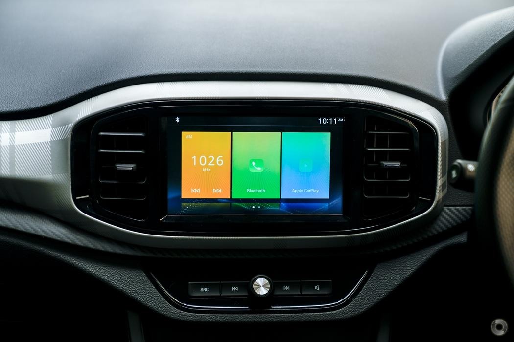 
								2024 MG MG3 SZP1 MY24 Core Hatchback 5dr Auto 4sp 1.5i (10yr Warranty) – #518 sold full									