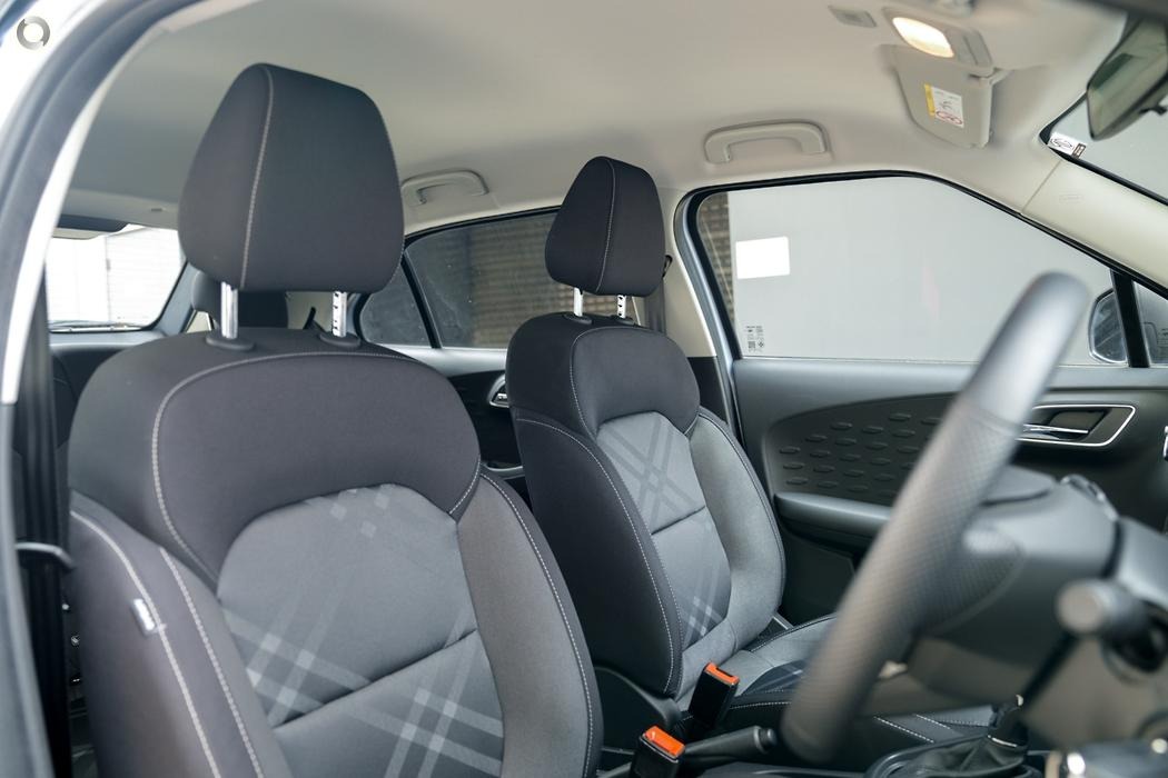 
								2024 MG MG3 SZP1 MY24 Core Hatchback 5dr Auto 4sp 1.5i (10yr Warranty) – #518 sold full									