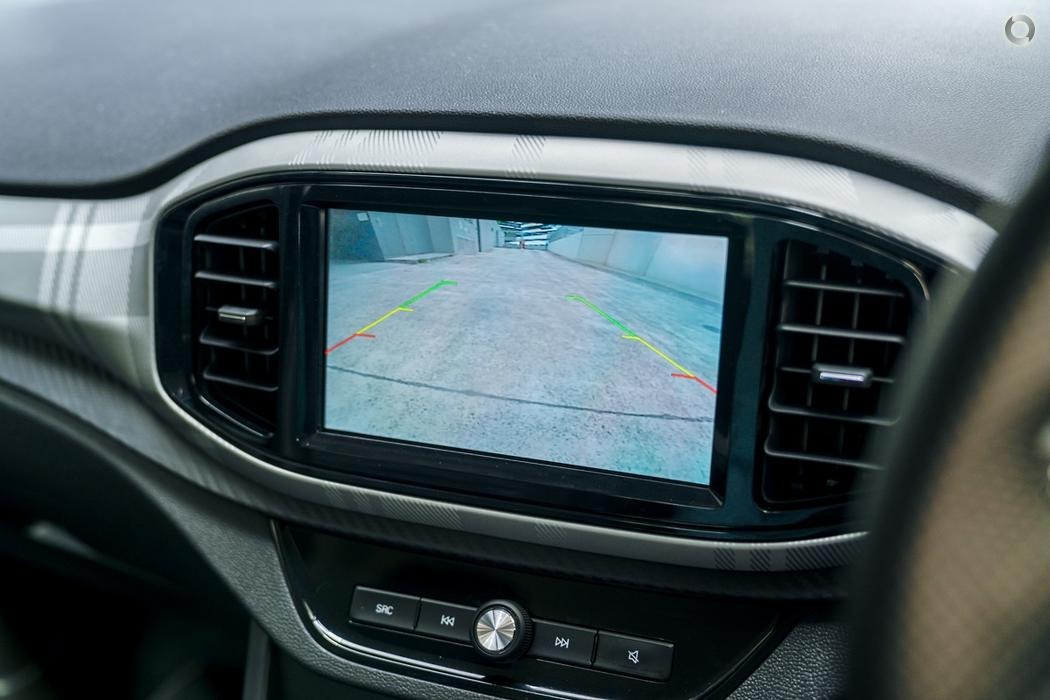 
								2024 MG MG3 SZP1 MY24 Core Hatchback 5dr Auto 4sp 1.5i (10yr Warranty) – #518 sold full									