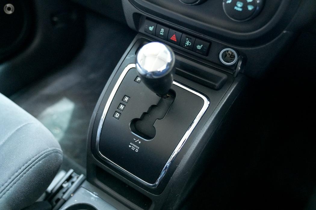 
								2012 Jeep Patriot MK MY2012 Sport Wagon 5dr CVT Auto Stick 6sp 4×2 485kg 2.0i – #540 full									