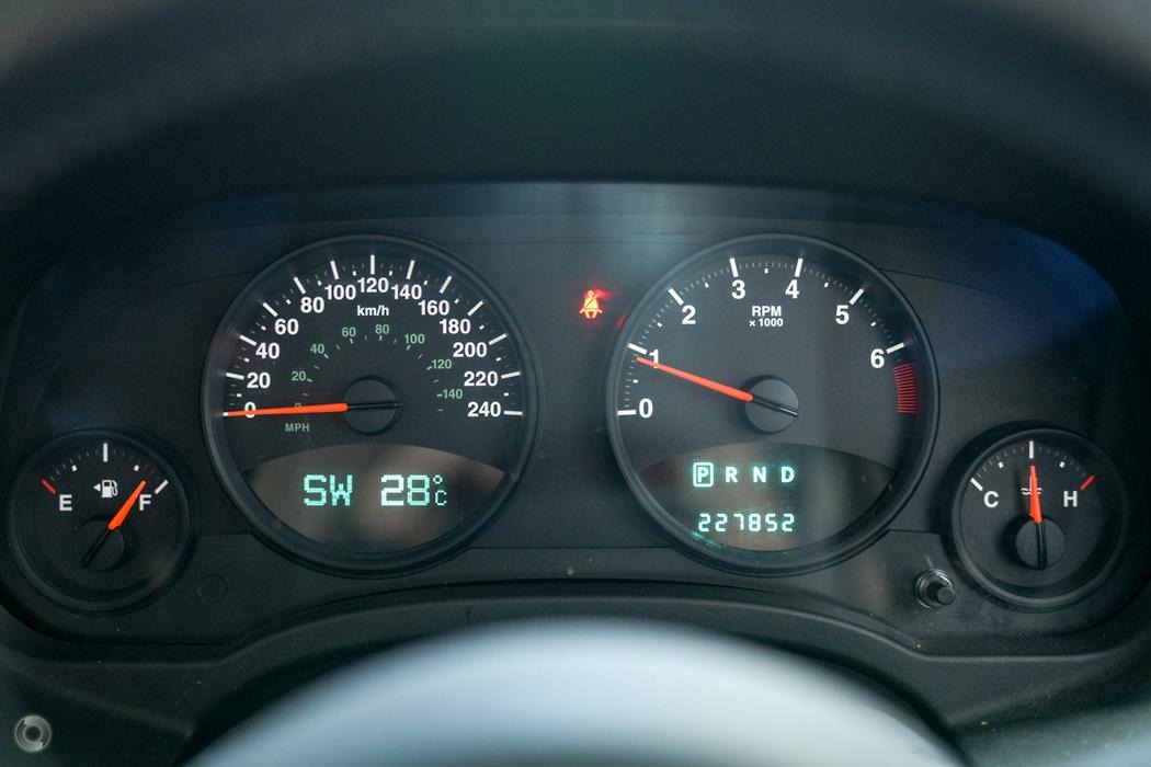 
								2012 Jeep Patriot MK MY2012 Sport Wagon 5dr CVT Auto Stick 6sp 4×2 485kg 2.0i – #540 full									