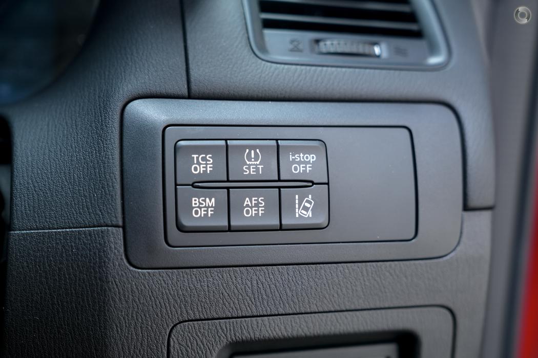 
								2012 Mazda CX-5 KE1021 Grand Touring Wagon 5dr SKYACTIV-Drive 6sp AWD 449kg 2.2DTT – #545 full									