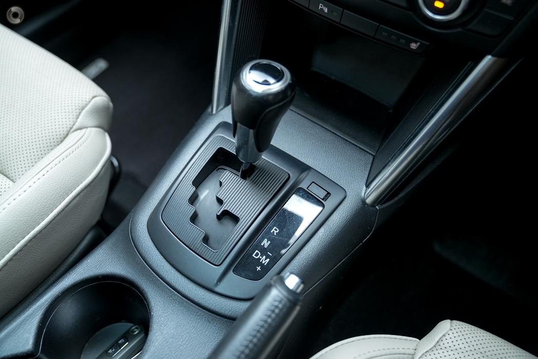 
								2012 Mazda CX-5 KE1021 Grand Touring Wagon 5dr SKYACTIV-Drive 6sp AWD 449kg 2.2DTT – #545 full									