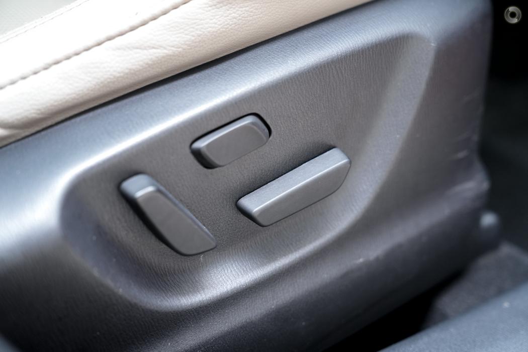 
								2012 Mazda CX-5 KE1021 Grand Touring Wagon 5dr SKYACTIV-Drive 6sp AWD 449kg 2.2DTT – #545 full									