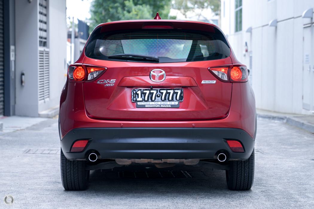 2012 Mazda CX-5 KE1021 Grand Touring Wagon 5dr SKYACTIV-Drive 6sp AWD 449kg 2.2DTT – #545
