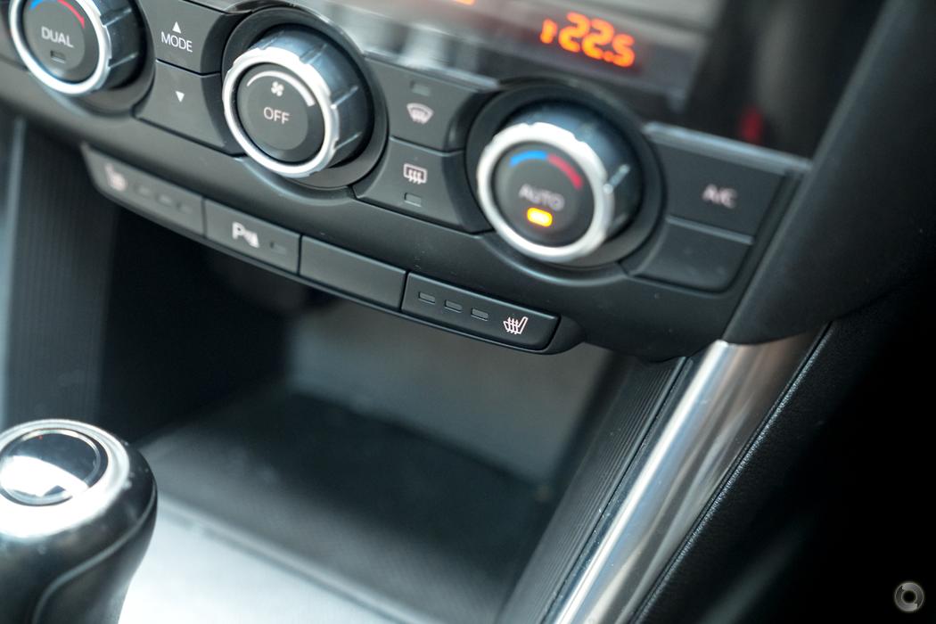 
								2012 Mazda CX-5 KE1021 Grand Touring Wagon 5dr SKYACTIV-Drive 6sp AWD 449kg 2.2DTT – #545 full									