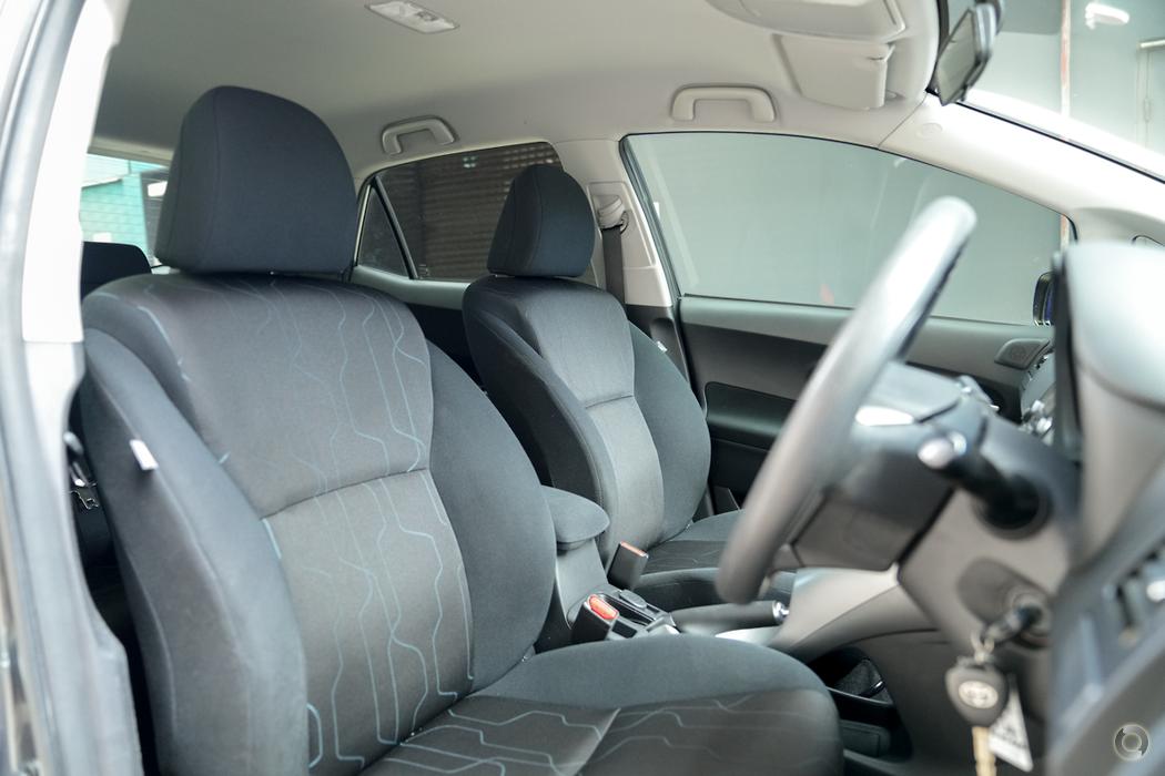 
								2012 Toyota Corolla ZRE152R MY11 Ascent Hatchback 5dr Auto 4sp 1.8i (Mar.) – #558 sold full									