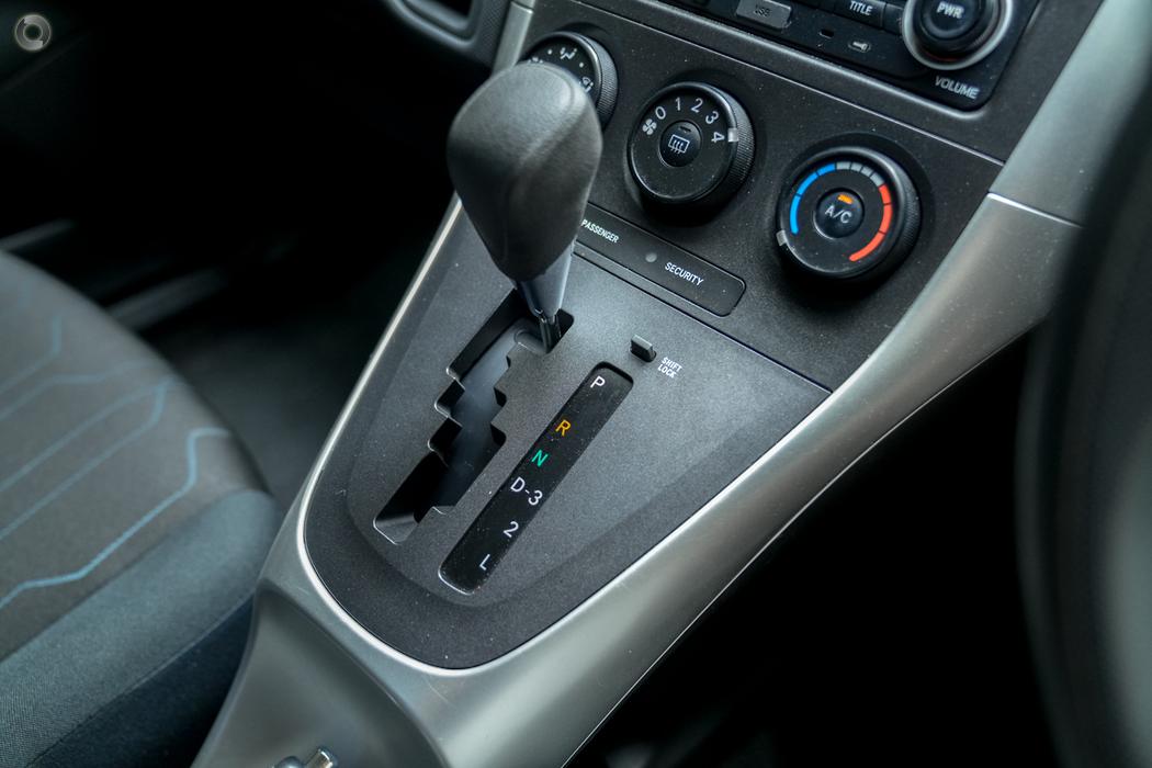 
								2012 Toyota Corolla ZRE152R MY11 Ascent Hatchback 5dr Auto 4sp 1.8i (Mar.) – #558 sold full									