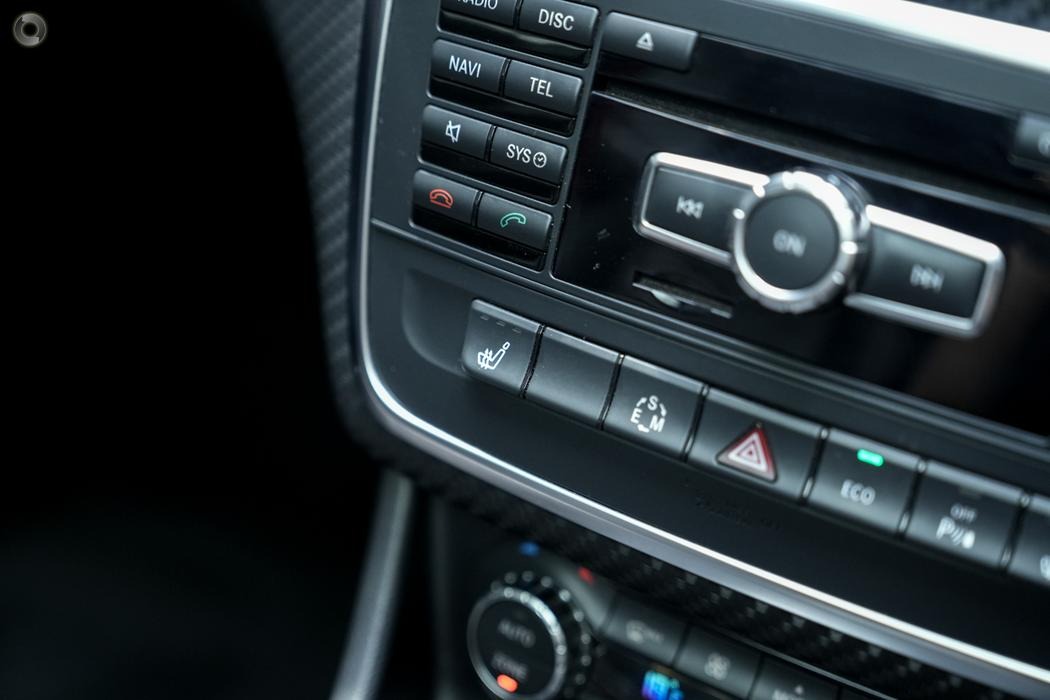 
								2014 Mercedes-Benz A-Class W176 A250 Sport Hatchback 5dr D-CT 7sp 2.0T – #546 sold full									