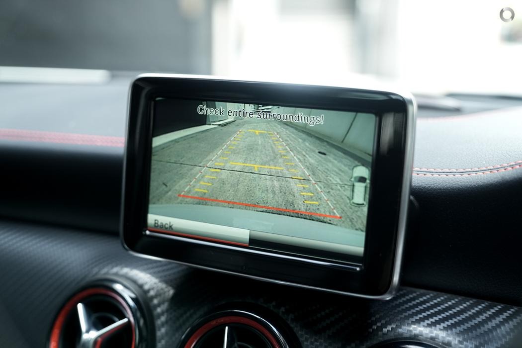 
								2014 Mercedes-Benz A-Class W176 A250 Sport Hatchback 5dr D-CT 7sp 2.0T – #546 sold full									