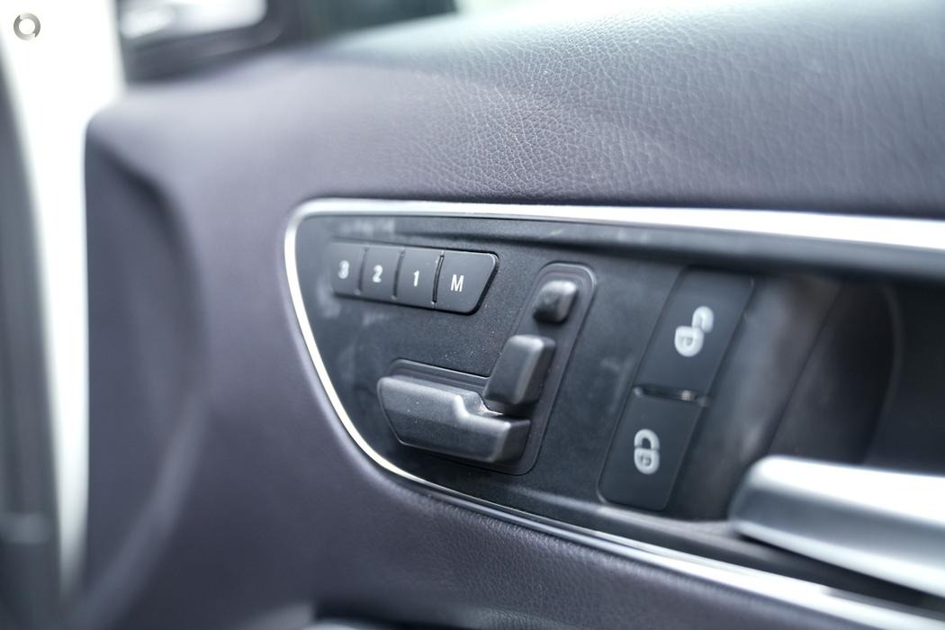 
								2014 Mercedes-Benz A-Class W176 A250 Sport Hatchback 5dr D-CT 7sp 2.0T – #546 sold full									