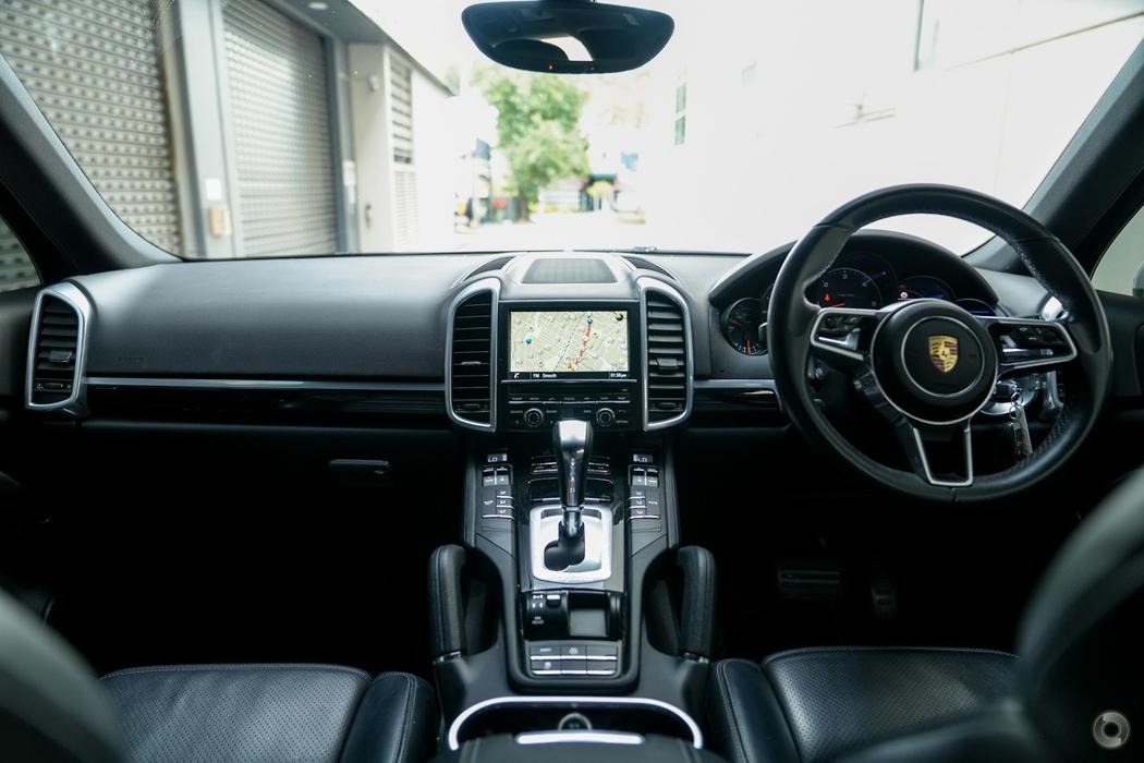 
								2016 Porsche Cayenne E2 II MY16 Diesel Wagon 5dr Tiptronic 8sp 4×4 3.0DT – #473 sold full									