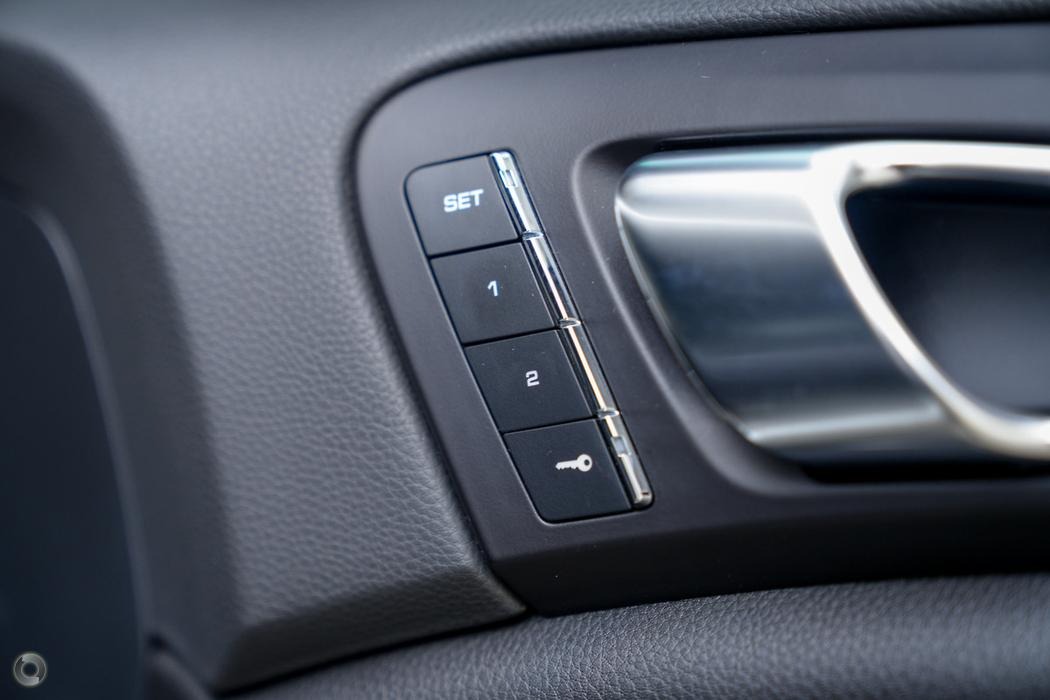 
								2016 Porsche Cayenne E2 II MY16 Diesel Wagon 5dr Tiptronic 8sp 4×4 3.0DT – #473 sold full									