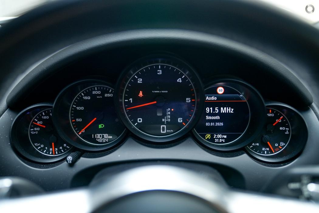 
								2016 Porsche Cayenne E2 II MY16 Diesel Wagon 5dr Tiptronic 8sp 4×4 3.0DT – #473 sold full									