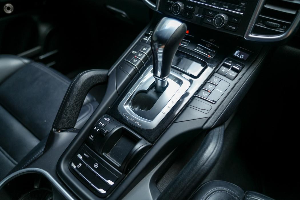 
								2016 Porsche Cayenne E2 II MY16 Diesel Wagon 5dr Tiptronic 8sp 4×4 3.0DT – #473 sold full									