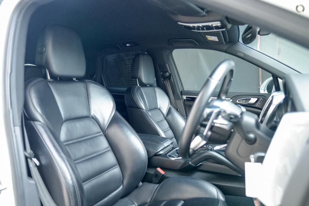 
								2016 Porsche Cayenne E2 II MY16 Diesel Wagon 5dr Tiptronic 8sp 4×4 3.0DT – #473 sold full									