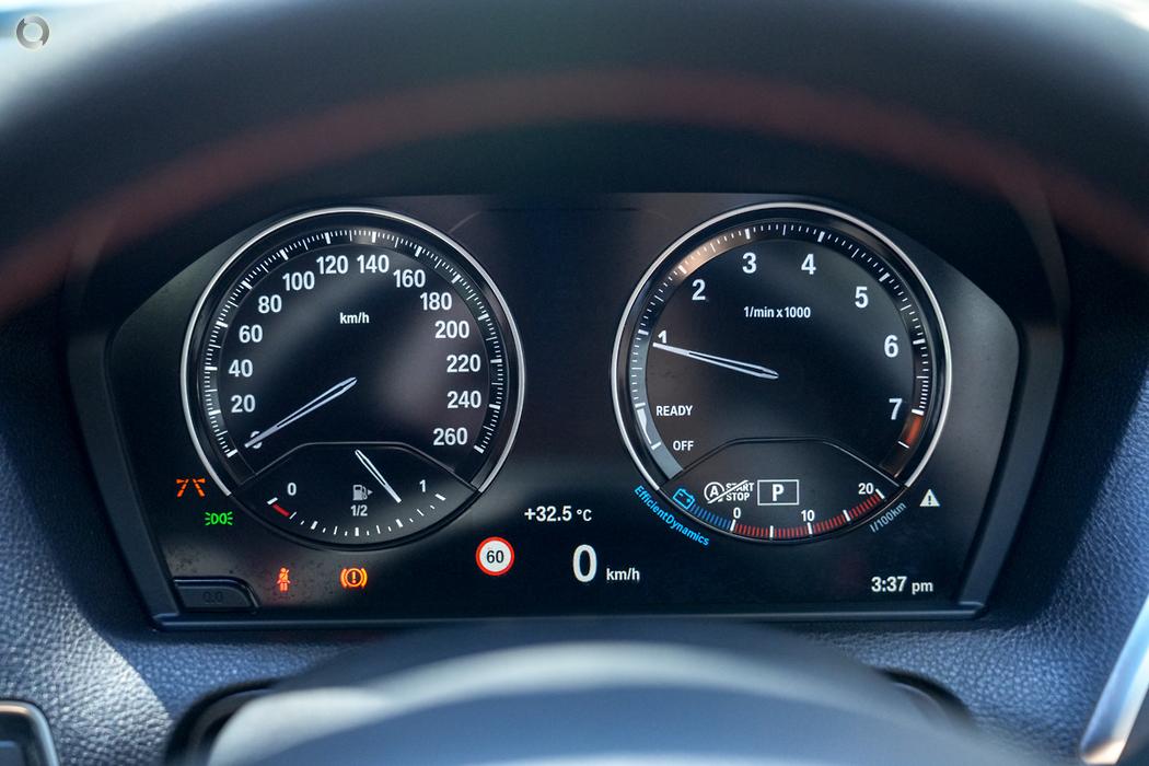 
								2018 BMW 1 Series F20 LCI-2 118i Sport Line Hatchback 5dr Steptronic 8sp 1.5T – #565 full									