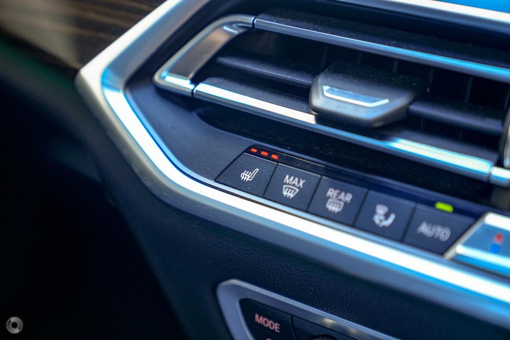 
								2018 BMW X5 G05 xDrive30d Wagon 5dr Steptronic 8sp 4×4 3.0DT – #541 full									