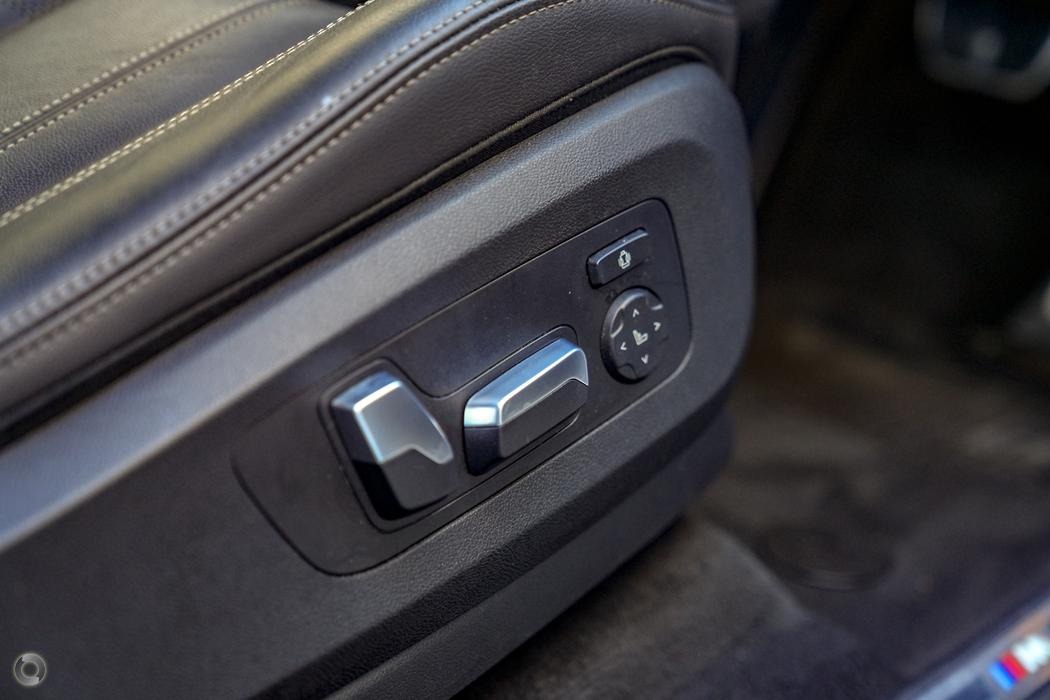 
								2018 BMW X5 G05 xDrive30d Wagon 5dr Steptronic 8sp 4×4 3.0DT – #541 full									