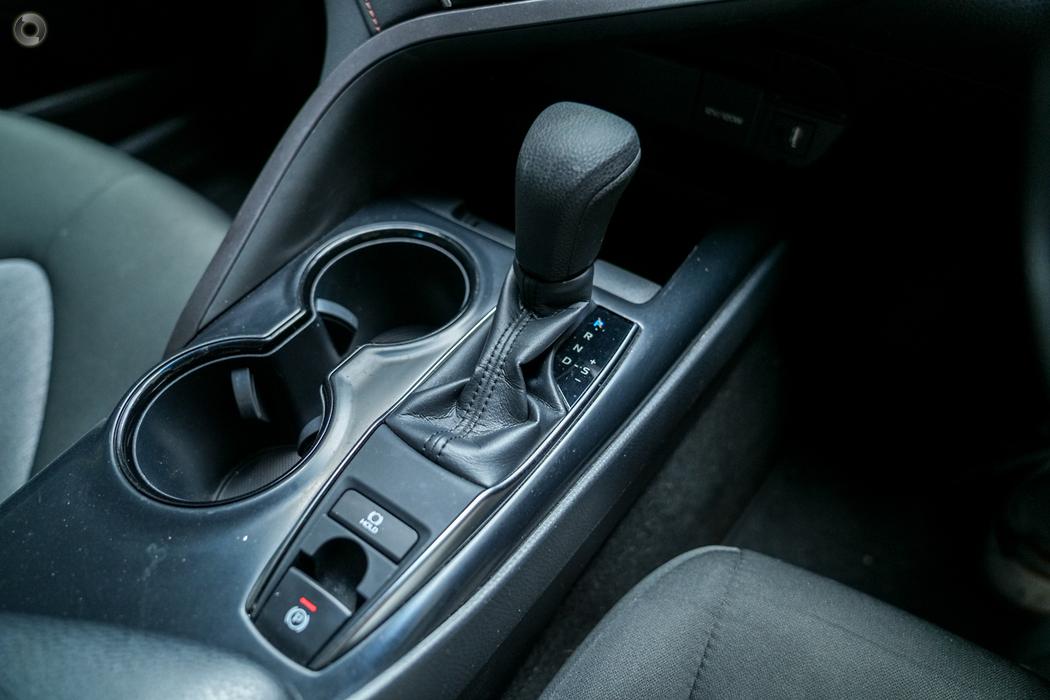 
								2018 Toyota Camry ASV70R Ascent Sedan 4dr Spts Auto 6sp 2.5i – #570 full									