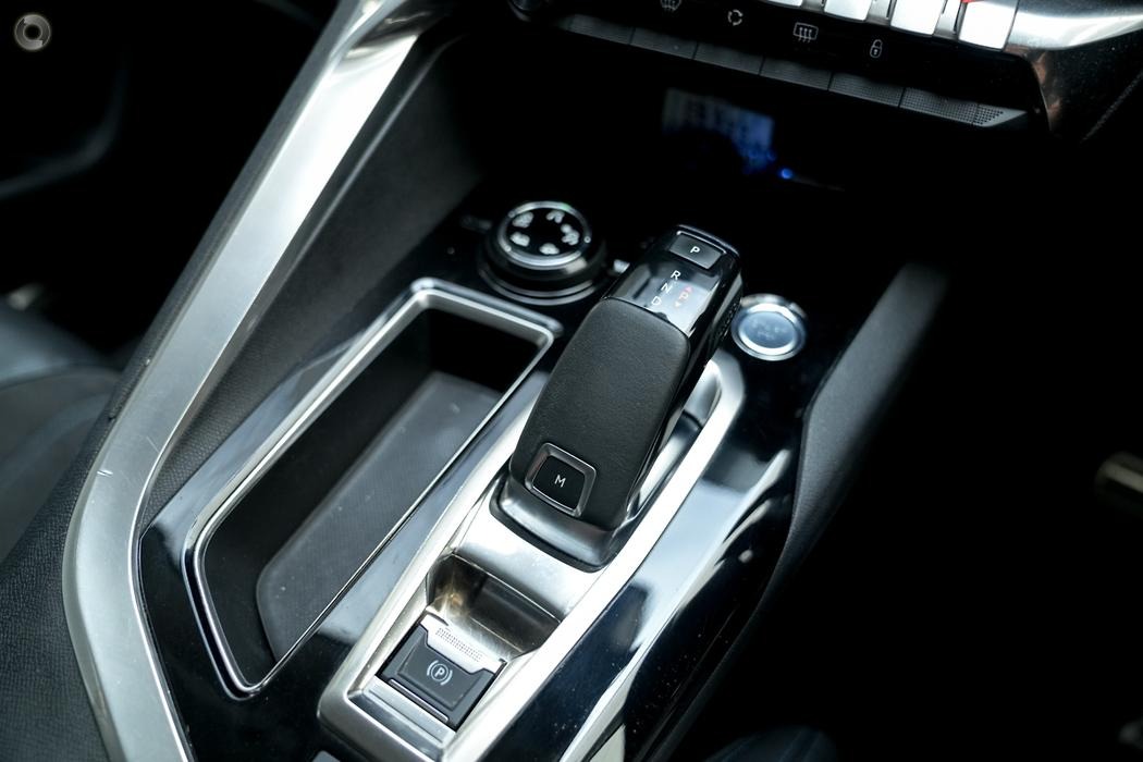 
								2019 Peugeot 5008 P87 MY19 Allure Wagon 7st 5dr Auto 6sp 1.6T – #567 full									