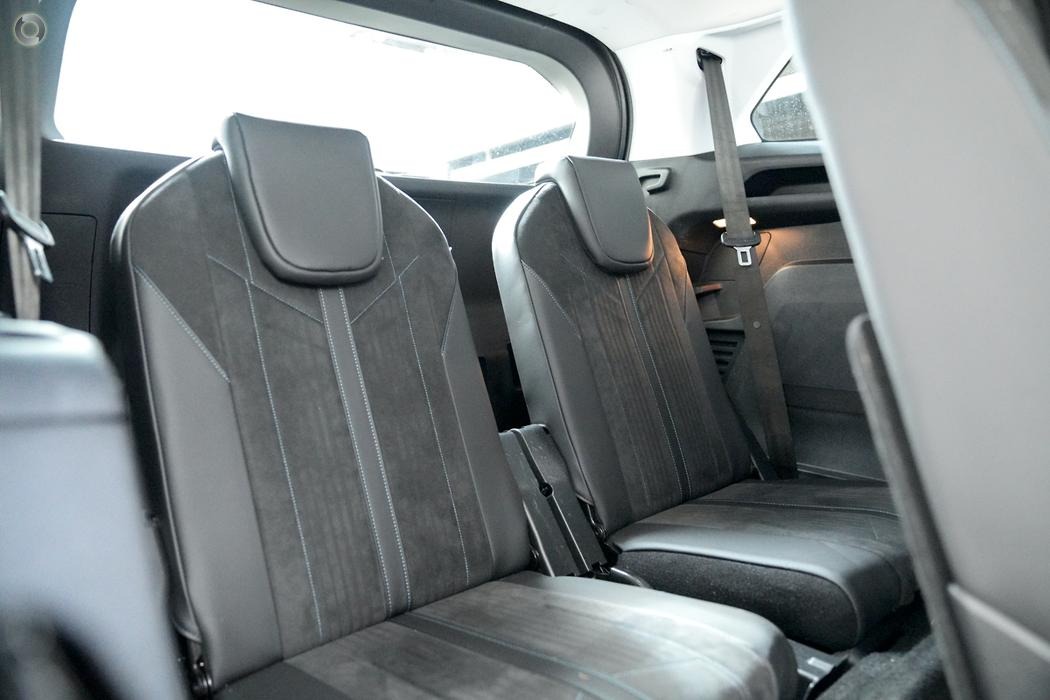 
								2019 Peugeot 5008 P87 MY19 Allure Wagon 7st 5dr Auto 6sp 1.6T – #567 full									