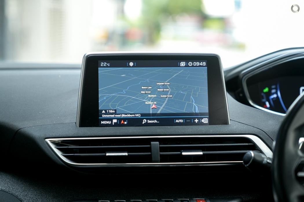 
								2019 Peugeot 5008 P87 MY19 Allure Wagon 7st 5dr Auto 6sp 1.6T – #567 full									