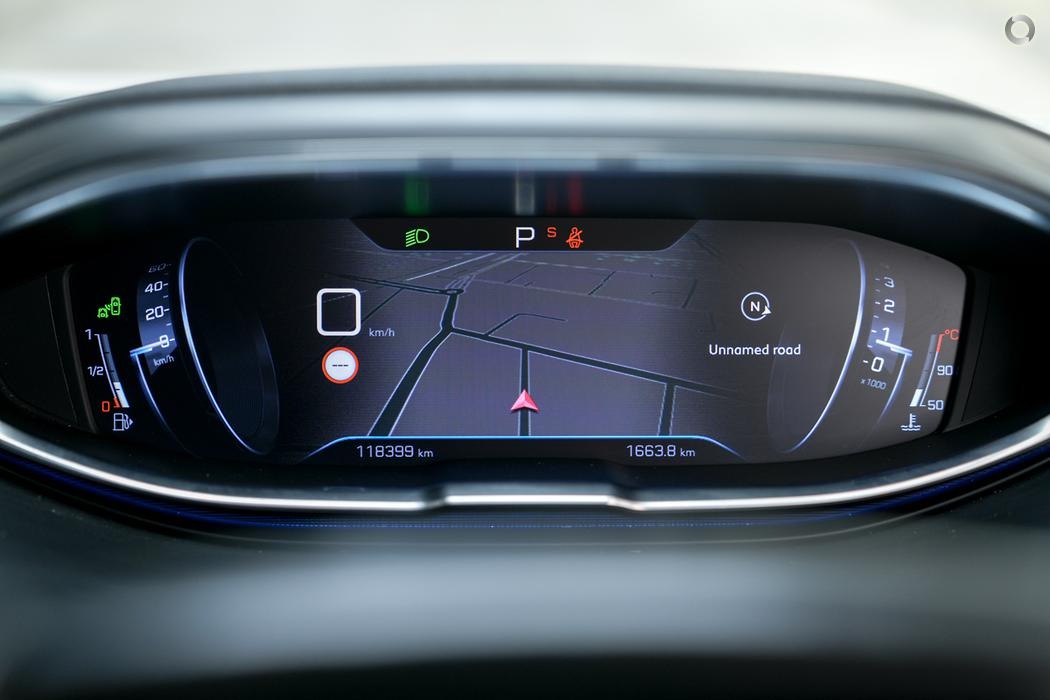 
								2019 Peugeot 5008 P87 MY19 Allure Wagon 7st 5dr Auto 6sp 1.6T – #567 full									