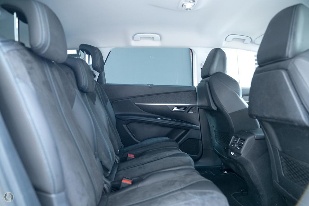 
								2019 Peugeot 5008 P87 MY19 Allure Wagon 7st 5dr Auto 6sp 1.6T – #567 full									