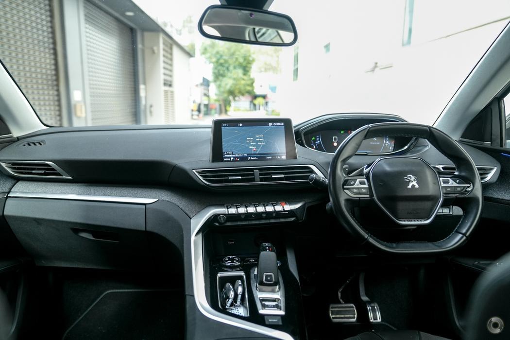 
								2019 Peugeot 5008 P87 MY19 Allure Wagon 7st 5dr Auto 6sp 1.6T – #567 full									