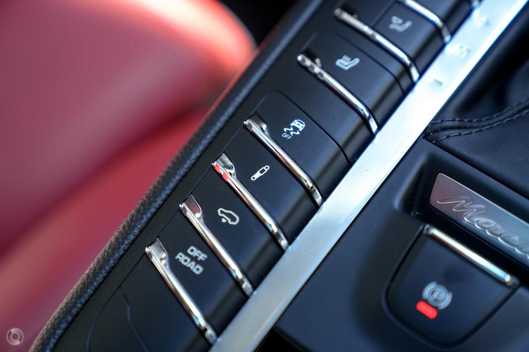 
								2019 Porsche Macan 95B MY20 Wagon 5dr PDK 7sp AWD 715kg 2.0T – #535 full									