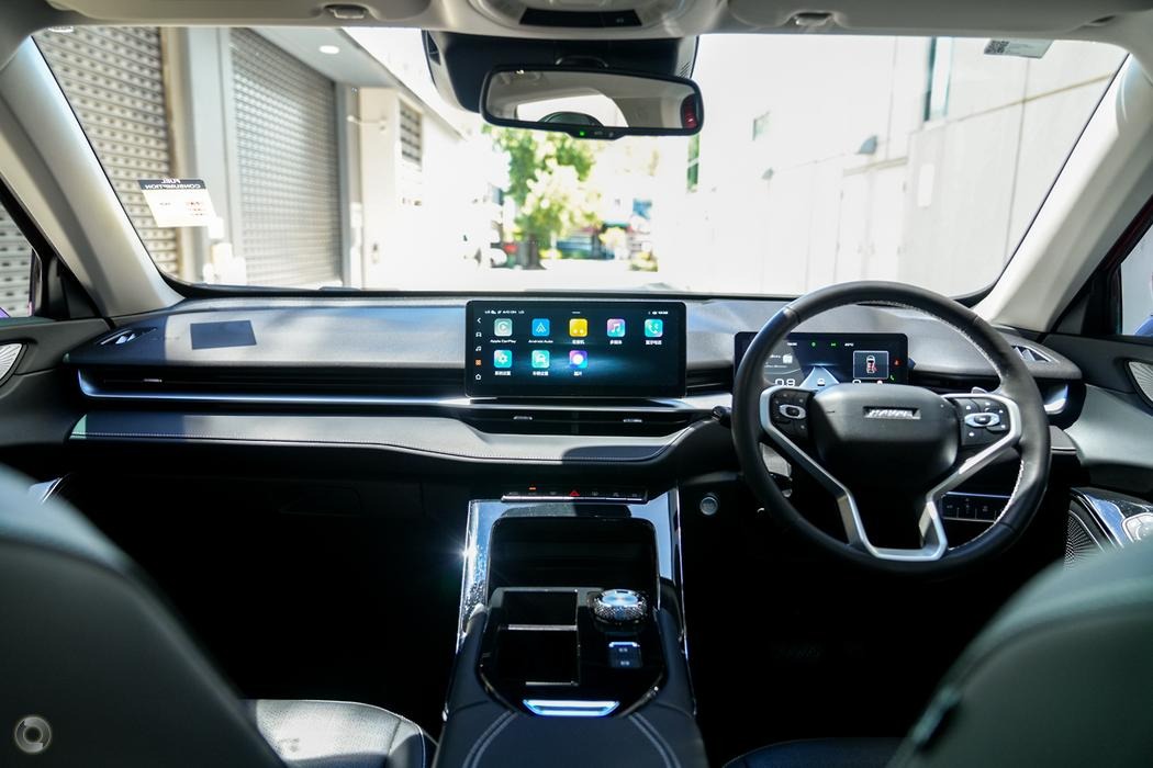 
								2022 Haval H6 B01 Ultra Wagon 5dr DCT 7sp 2.0T – #536 full									