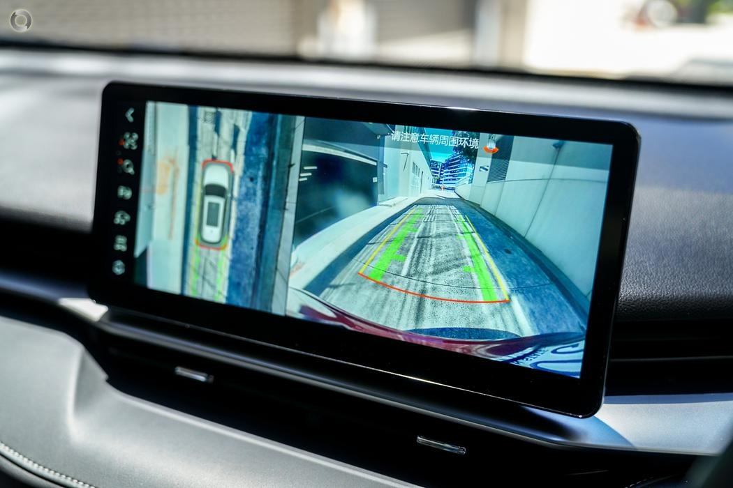 
								2022 Haval H6 B01 Ultra Wagon 5dr DCT 7sp 2.0T – #536 full									