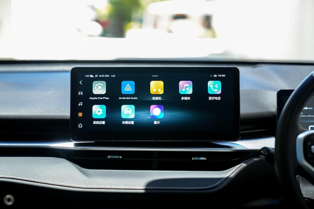 
								2022 Haval H6 B01 Ultra Wagon 5dr DCT 7sp 2.0T – #536 full									