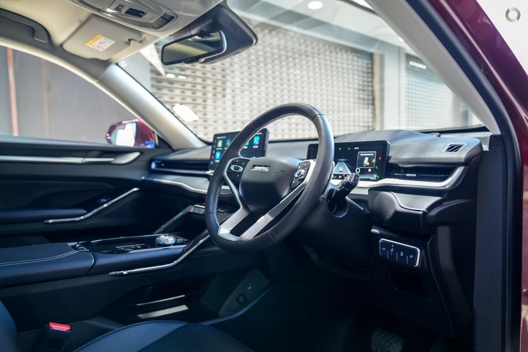 
								2022 Haval H6 B01 Ultra Wagon 5dr DCT 7sp 2.0T – #536 full									