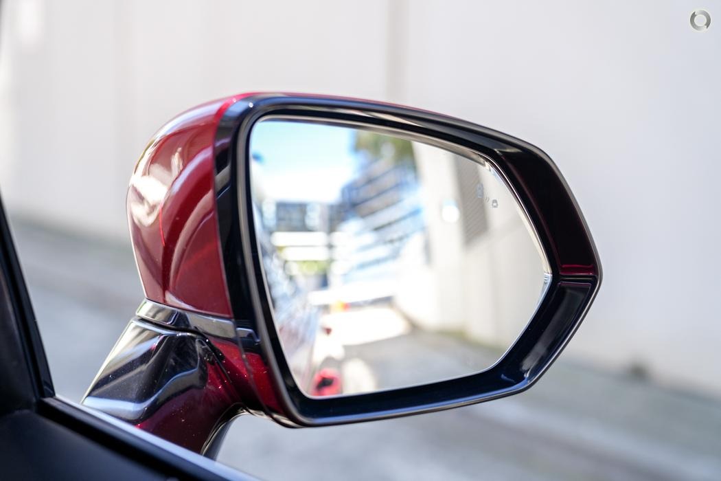 
								2022 Haval H6 B01 Ultra Wagon 5dr DCT 7sp 2.0T – #536 full									