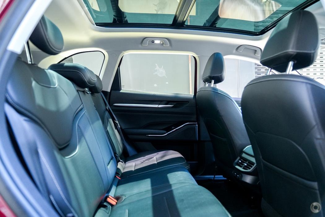 
								2022 Haval H6 B01 Ultra Wagon 5dr DCT 7sp 2.0T – #536 full									