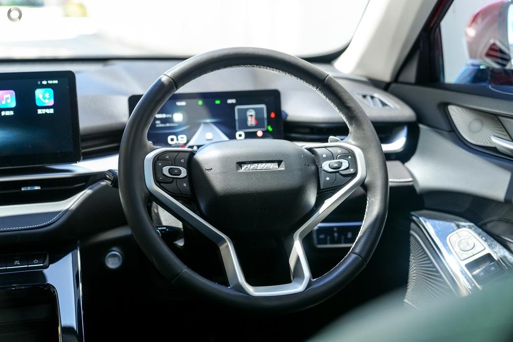 
								2022 Haval H6 B01 Ultra Wagon 5dr DCT 7sp 2.0T – #536 full									