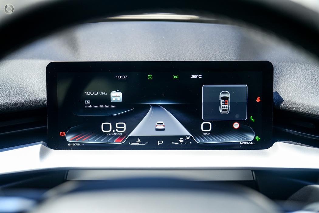 
								2022 Haval H6 B01 Ultra Wagon 5dr DCT 7sp 2.0T – #536 full									