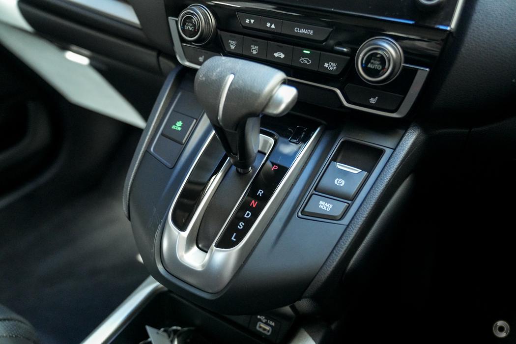 
								2022 Honda CR-V RW MY23 VTi L AWD Wagon 5dr CVT 1sp 4WD 1.5T – #559 full									