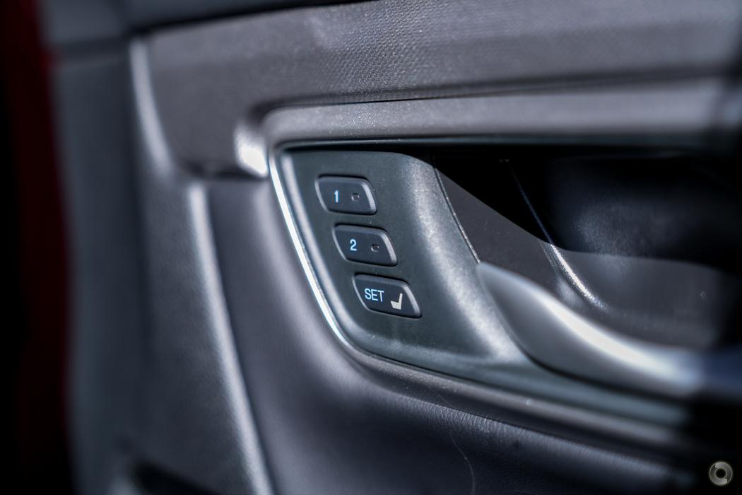 
								2022 Honda CR-V RW MY23 VTi L AWD Wagon 5dr CVT 1sp 4WD 1.5T – #559 full									