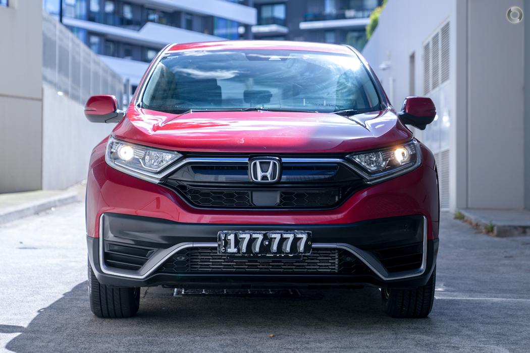 2022 Honda CR-V RW MY23 VTi L AWD Wagon 5dr CVT 1sp 4WD 1.5T – #559